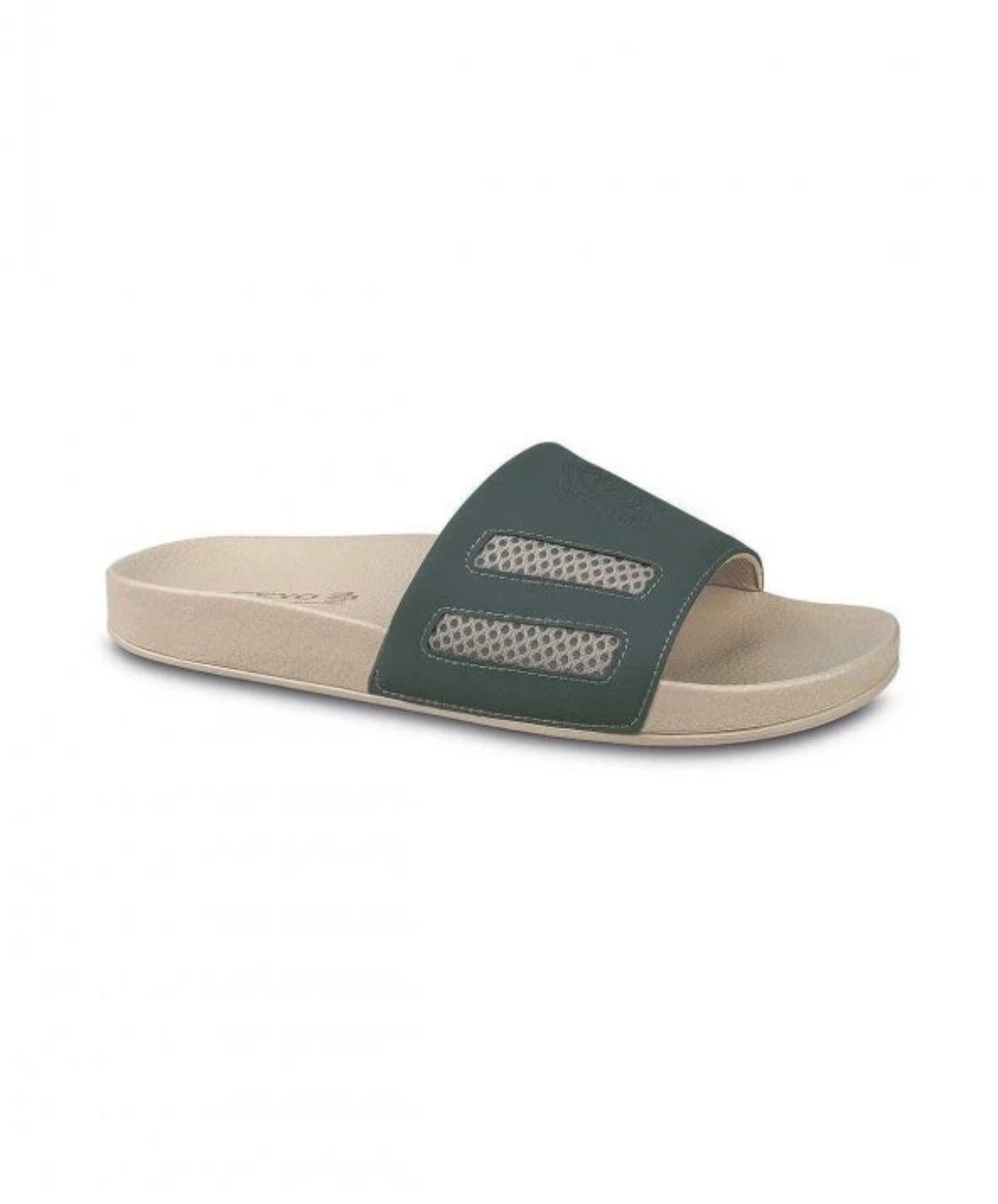 959-m5 CEYO sandals for men UAE comfortable sandals Dubai sandals for men green slippers for men
