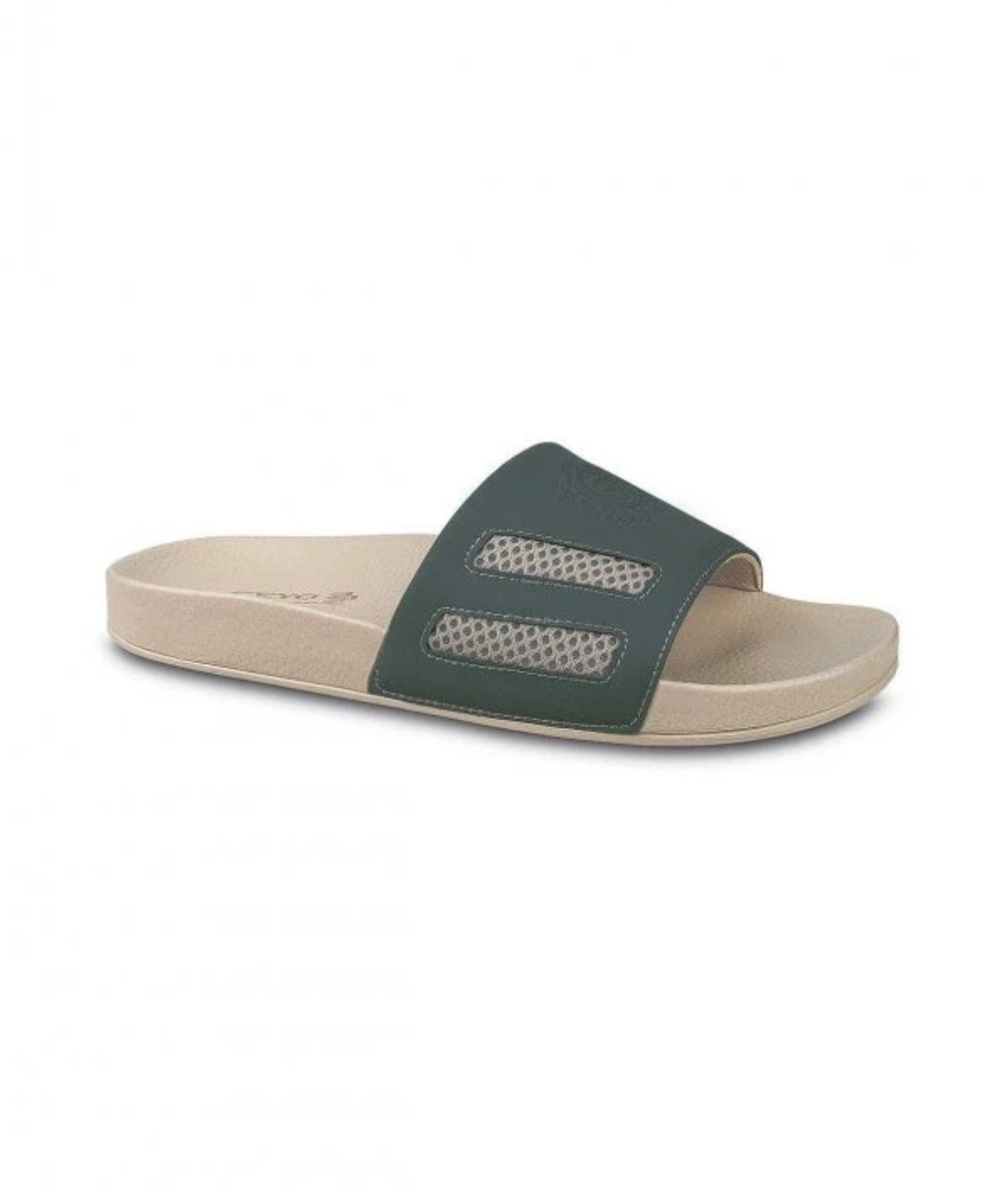 959-m5 CEYO sandals for men UAE comfortable sandals Dubai sandals for men green slippers for men
