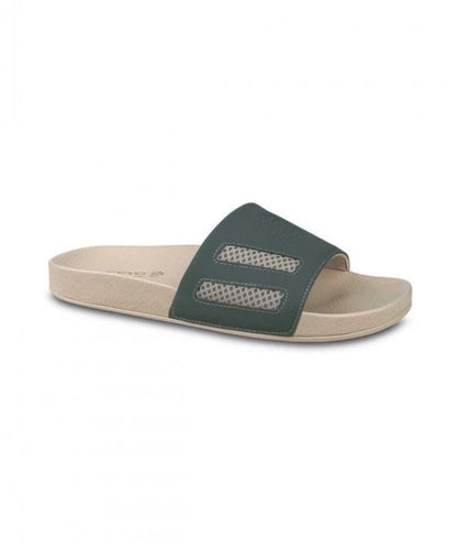959-m5 CEYO sandals for men UAE comfortable sandals Dubai sandals for men green slippers for men