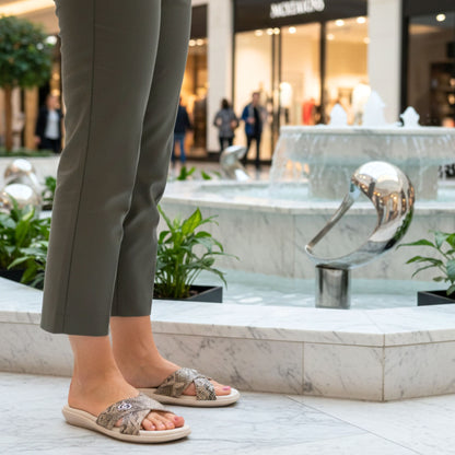 9827-8 CEYO TURKISH SANDALS