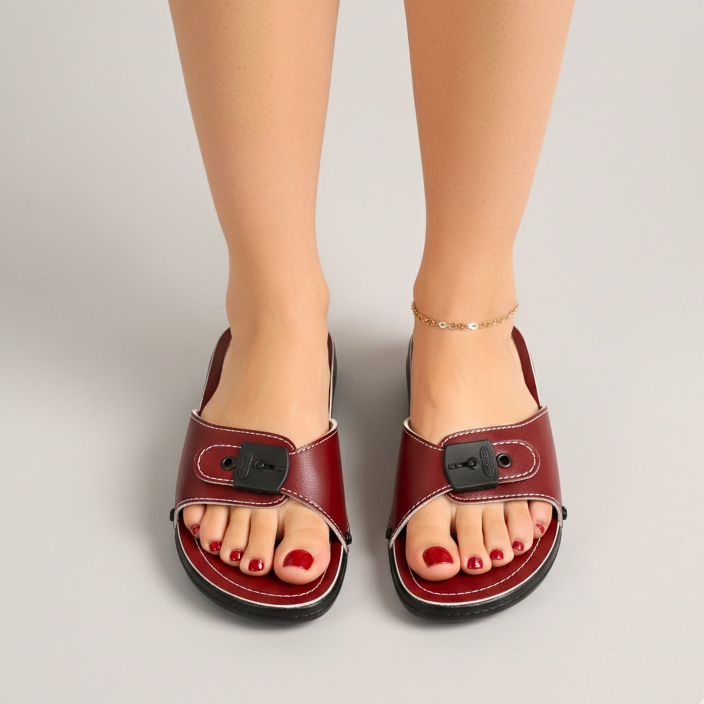 6500-1 CEYO TURKISH SANDAL