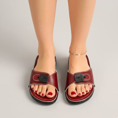 6500-1 CEYO TURKISH SANDAL