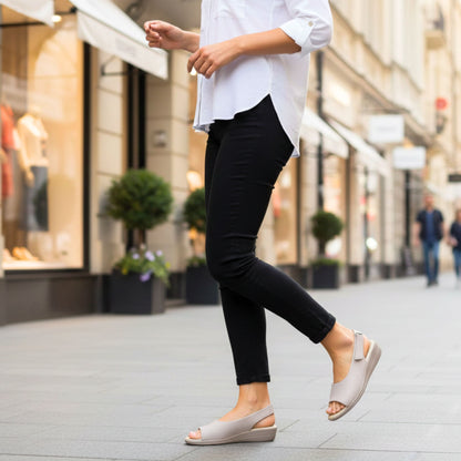 9863-39 CEYO TURKISH SANDAL