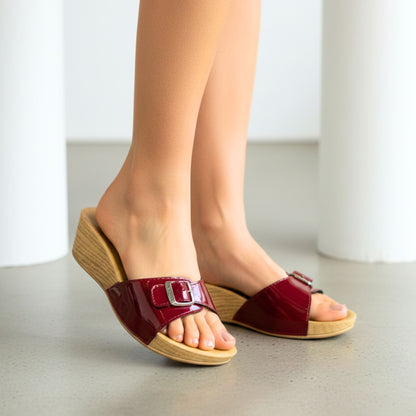 9873 CEYO TURKISH SANDAL