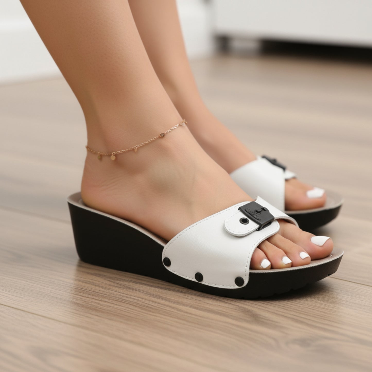 9969-1 CEYO Turkish Anatomical Sandal