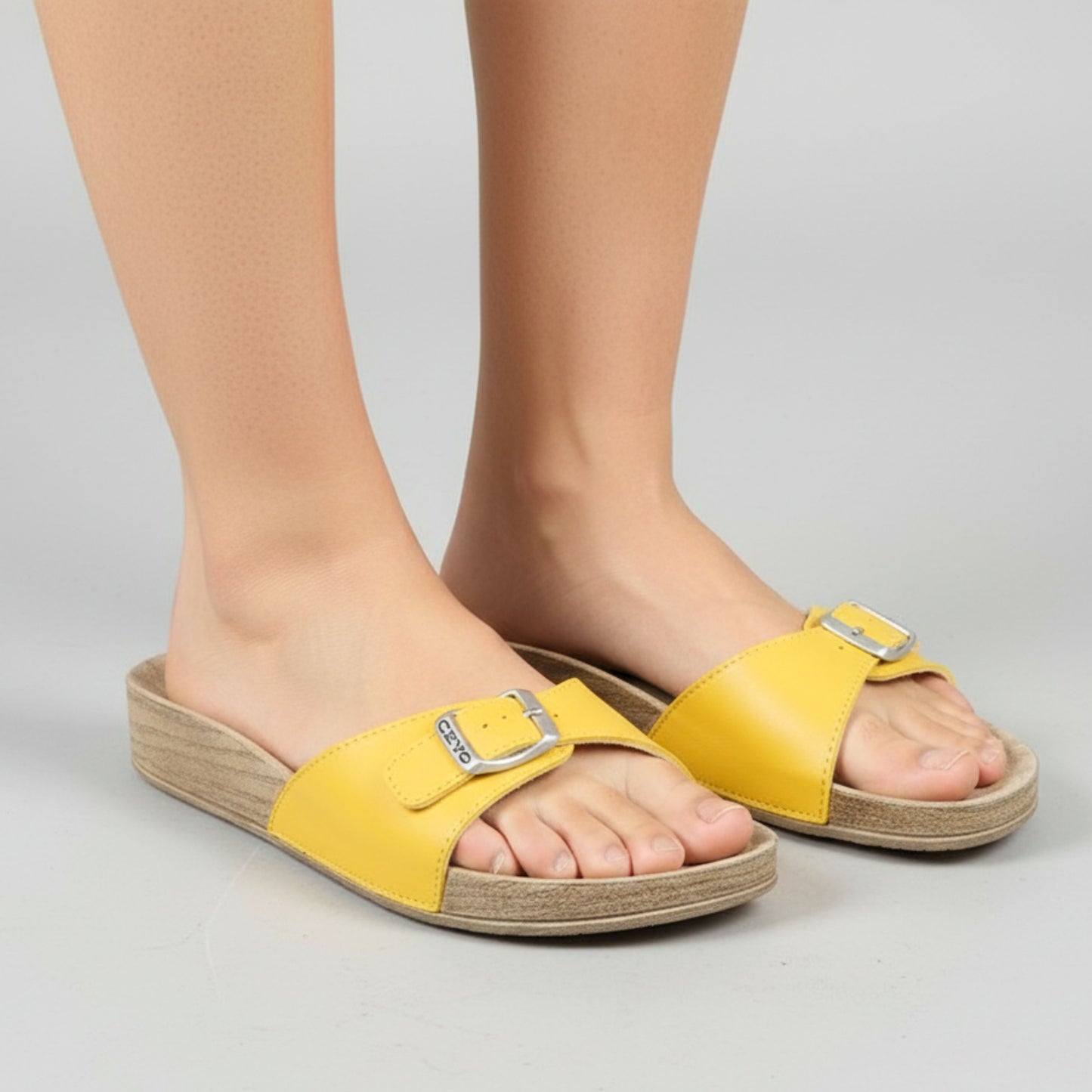 9872-5 CEYO TURKISH SANDAL