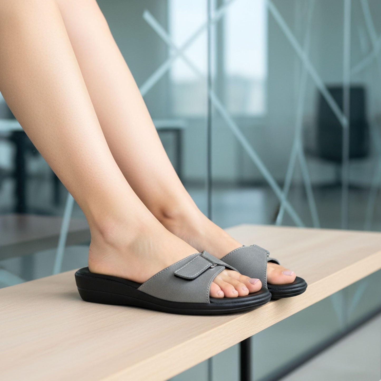 9863-33 CEYO TURKISH SANDAL