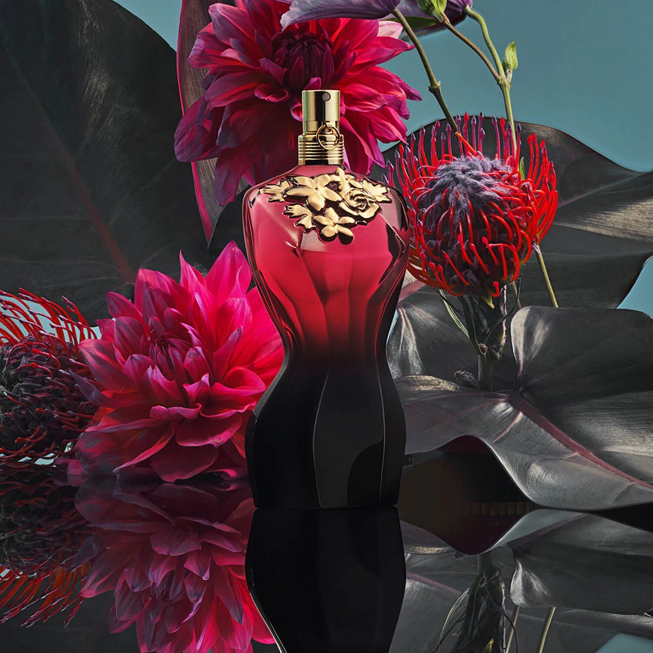 Jean Paul Gaultier - LA BELLE LE PARFUM - HadiShop.Ae