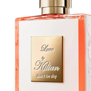 Kilian Paris - Love, don't be shy