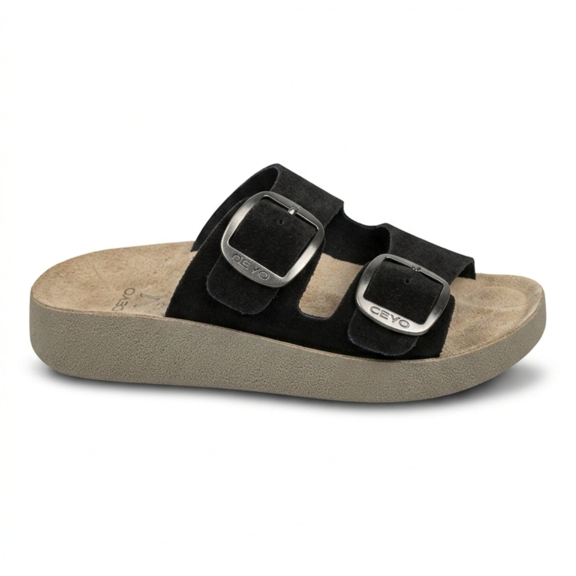 LUNA CEYO TURKISH SANDAL - HadiShop.Ae