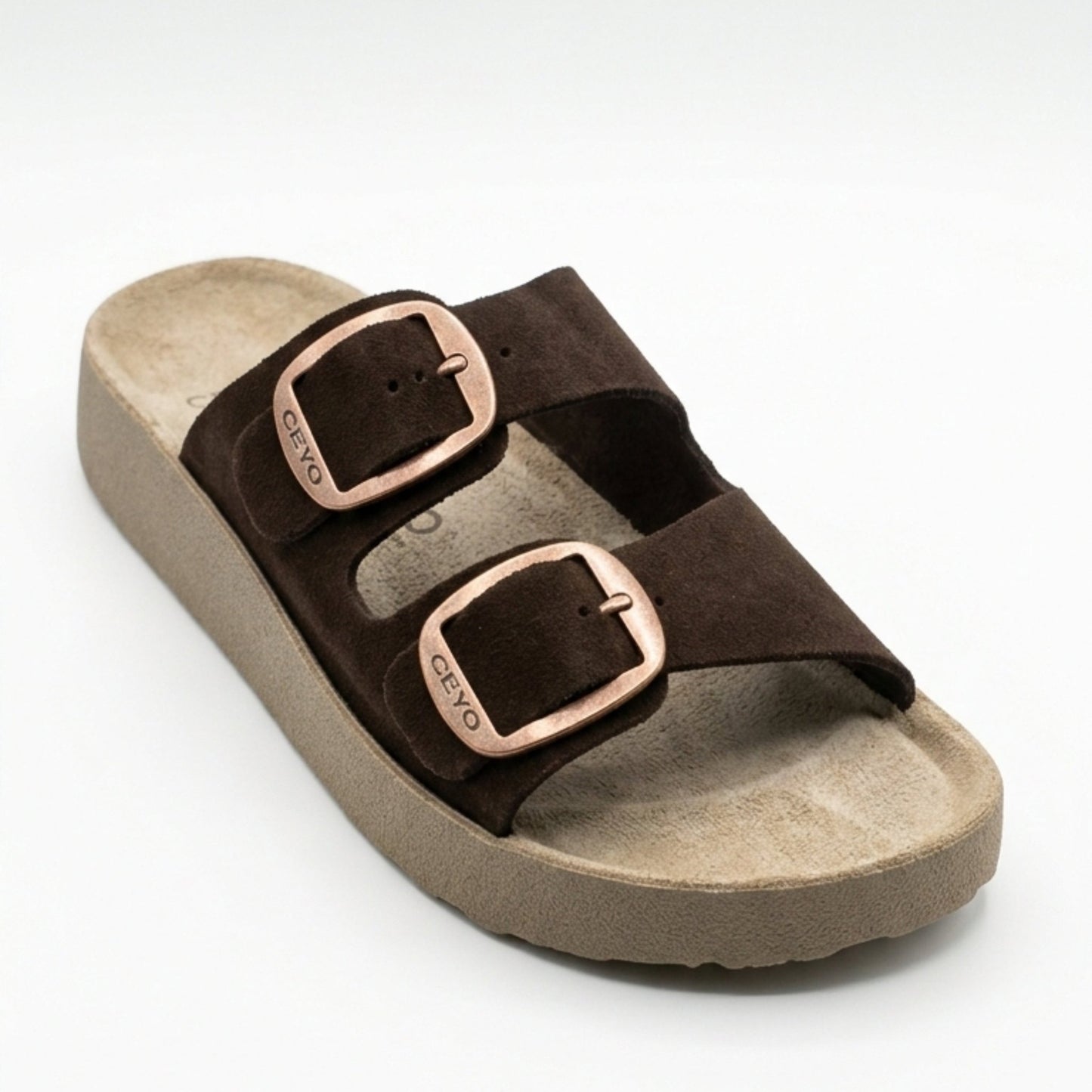 LUNA CEYO TURKISH SANDAL - HadiShop.Ae