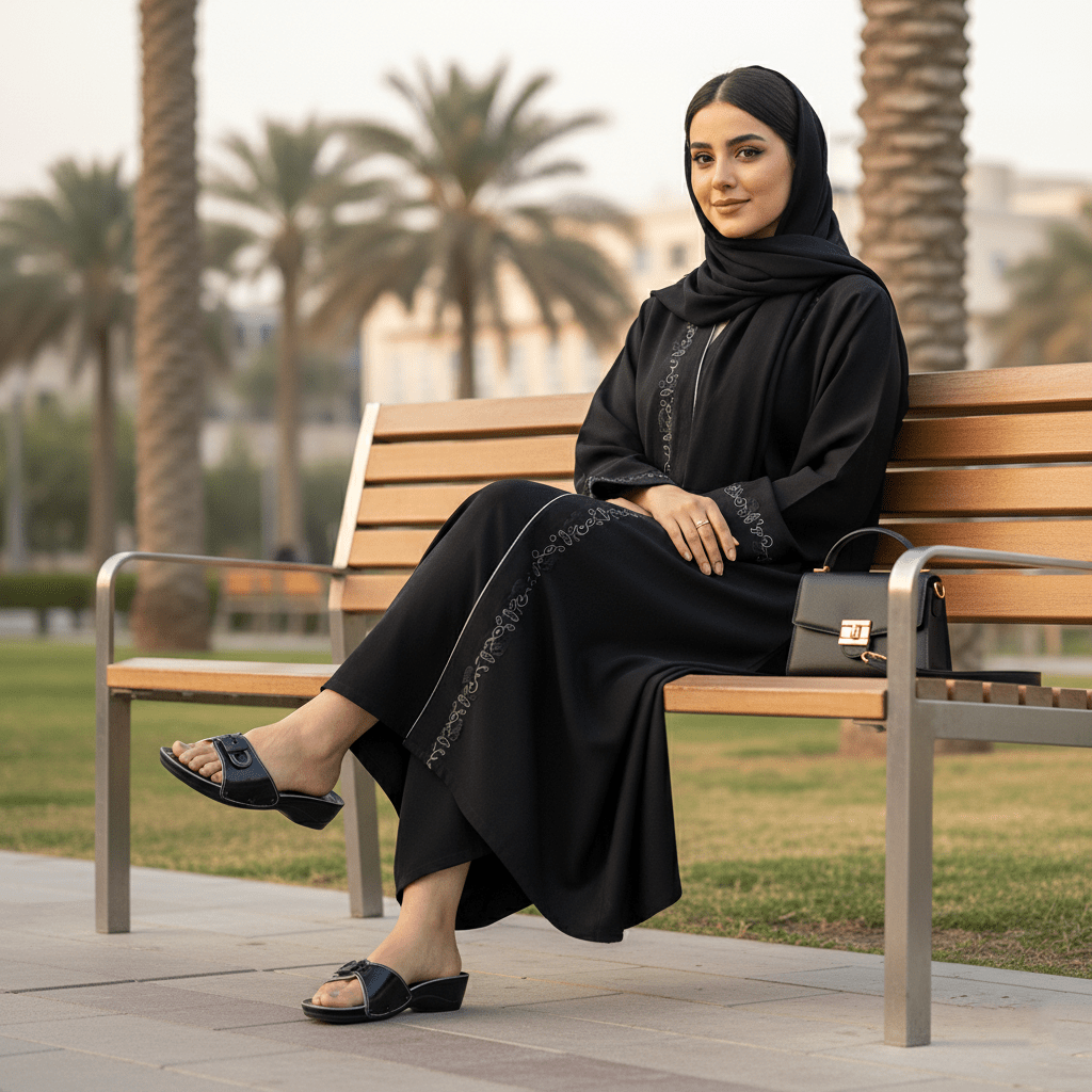 M - 2 CEYO TURKISH SANDAL - HadiShop.Ae