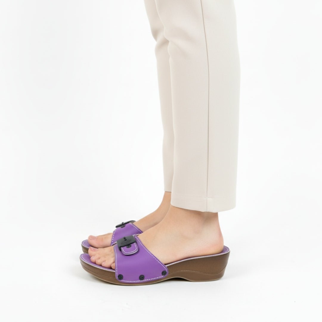 M - 2 CEYO TURKISH SANDAL - HadiShop.Ae