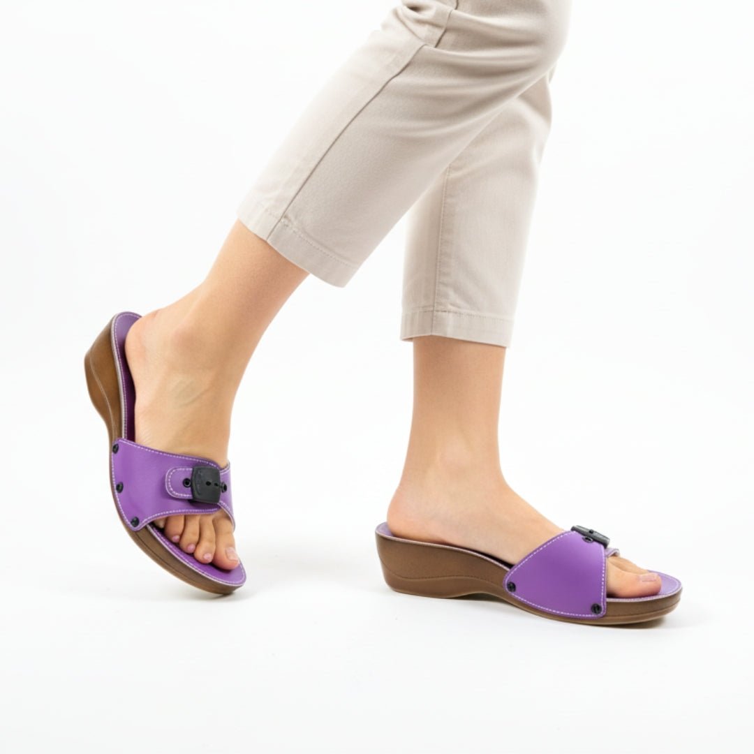 M - 2 CEYO TURKISH SANDAL - HadiShop.Ae