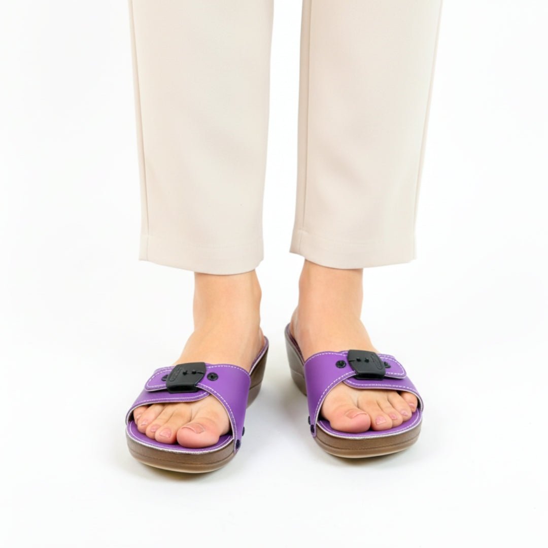 M - 2 CEYO TURKISH SANDAL - HadiShop.Ae