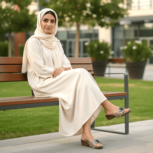 M - 2 CEYO TURKISH SANDAL - HadiShop.Ae