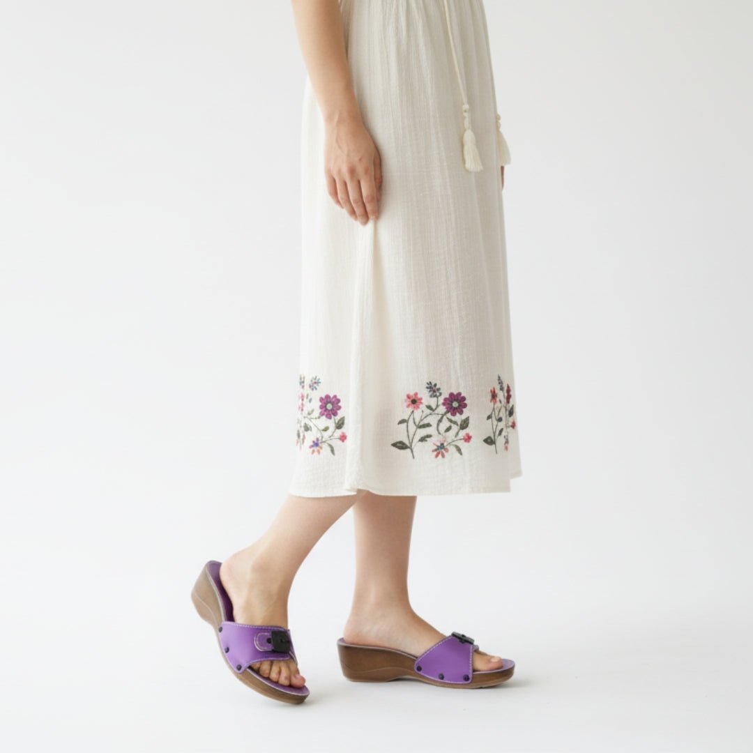 M - 2 CEYO TURKISH SANDAL - HadiShop.Ae