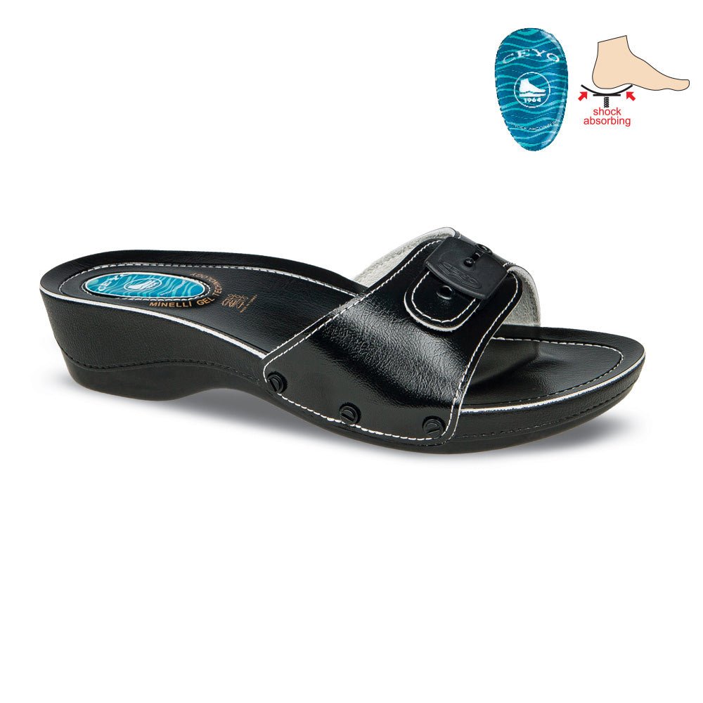 M - 2 CEYO TURKISH SANDAL - HadiShop.Ae