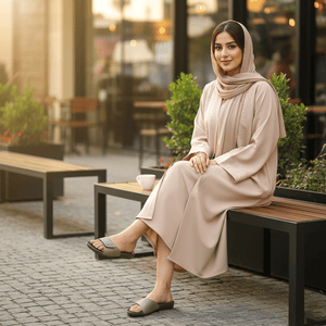 MARINA - 12 CEYO TURKISH SANDAL - HadiShop.Ae