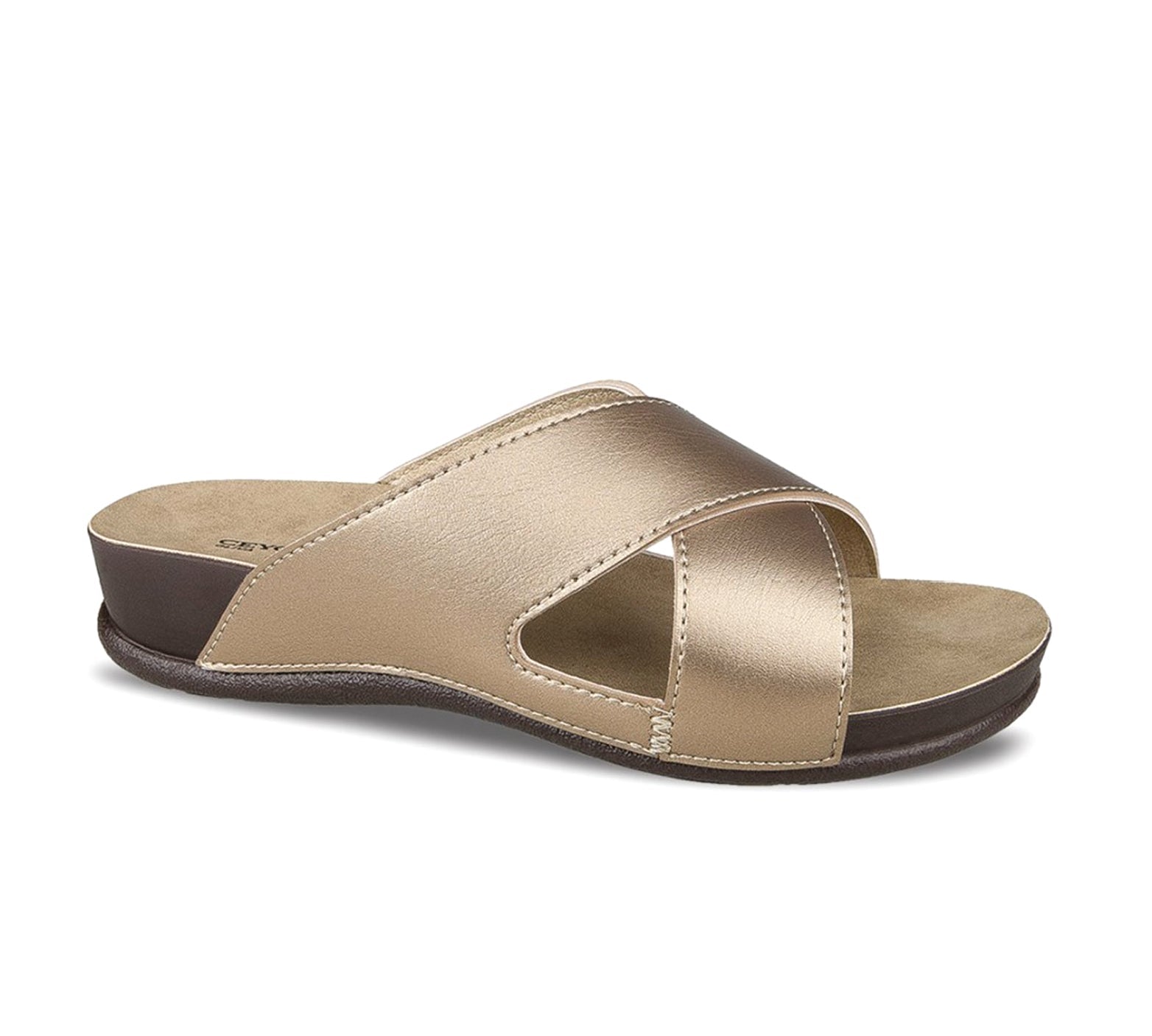 OLIVA - 1 CEYO TURKISH SANDAL - HadiShop.Ae