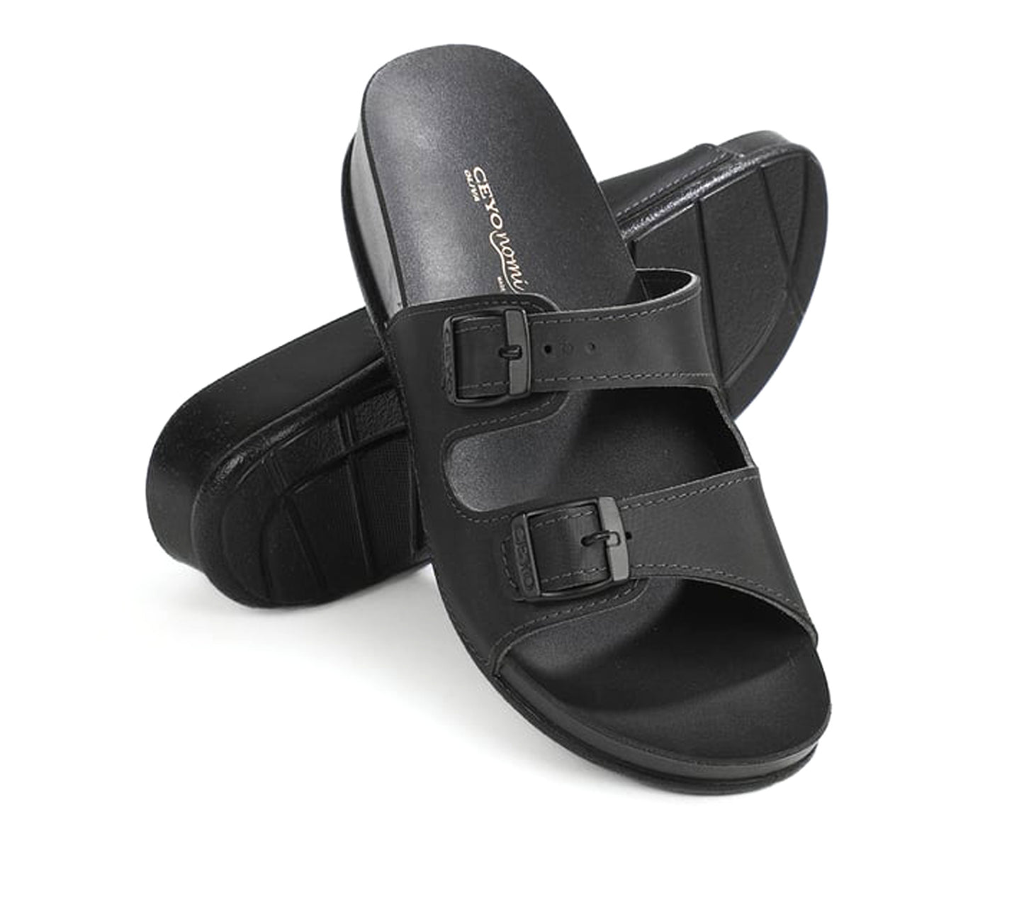 CEYO OLIVA-7 CEYO TURKISH SANDAL