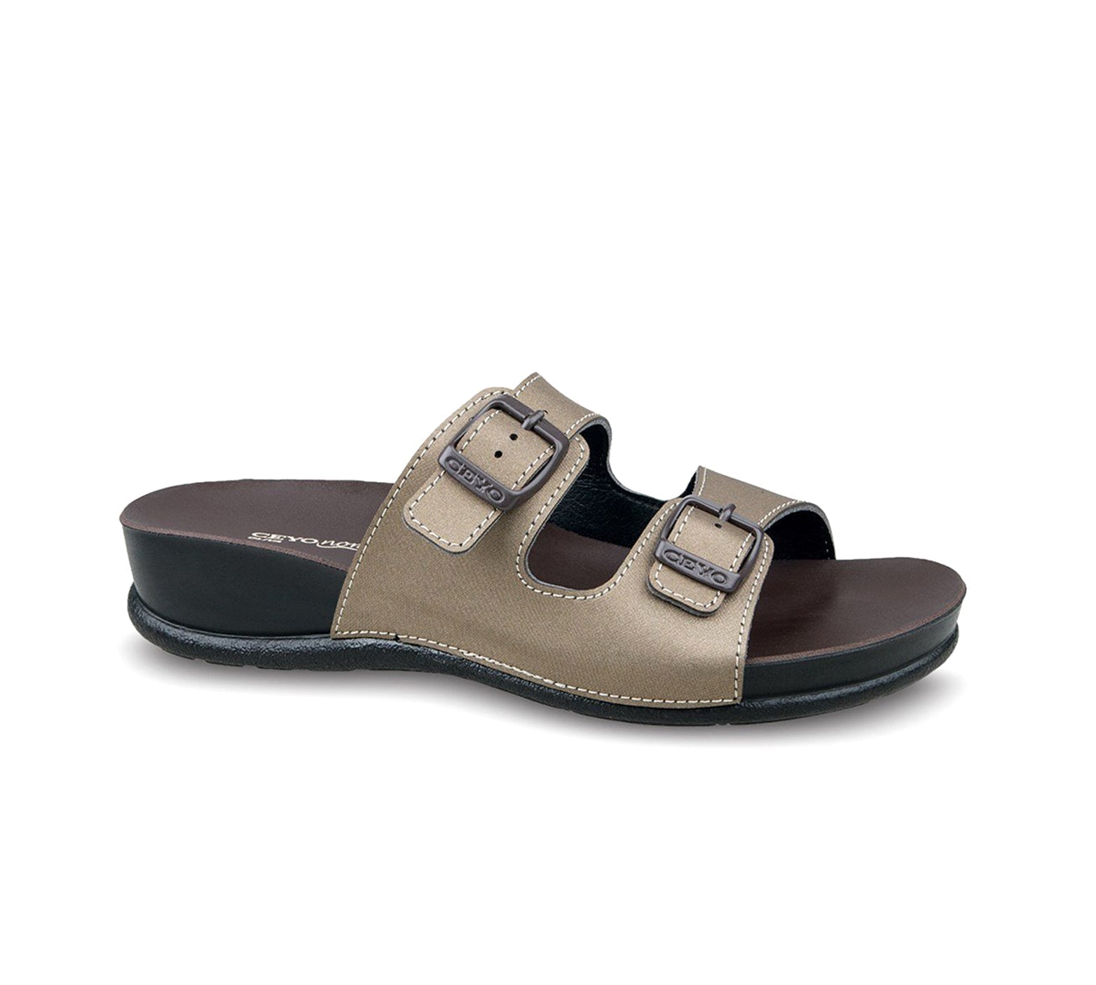 OLIVA - 7 CEYO TURKISH SANDAL - HadiShop.Ae