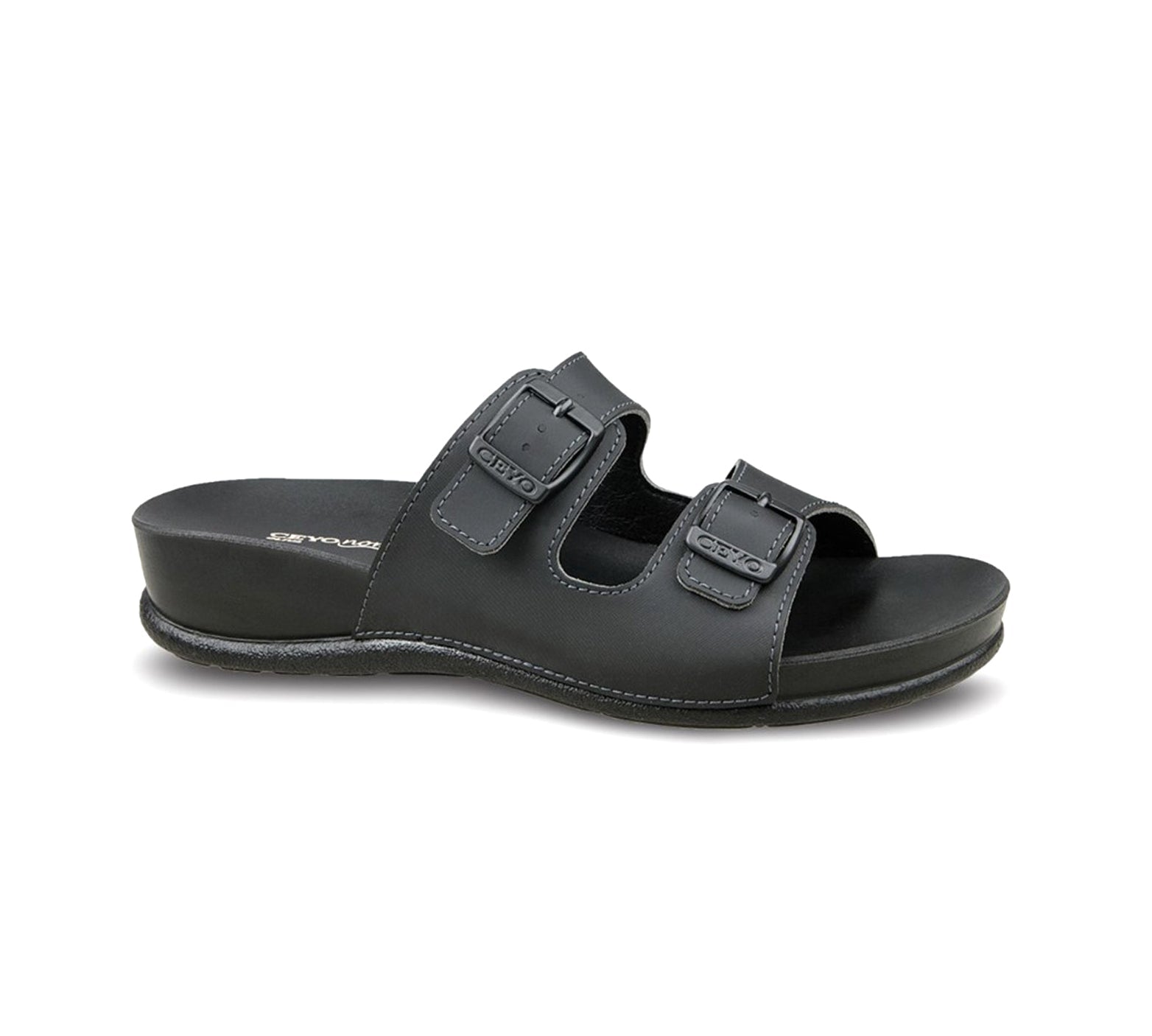 OLIVA - 7 CEYO TURKISH SANDAL - HadiShop.Ae