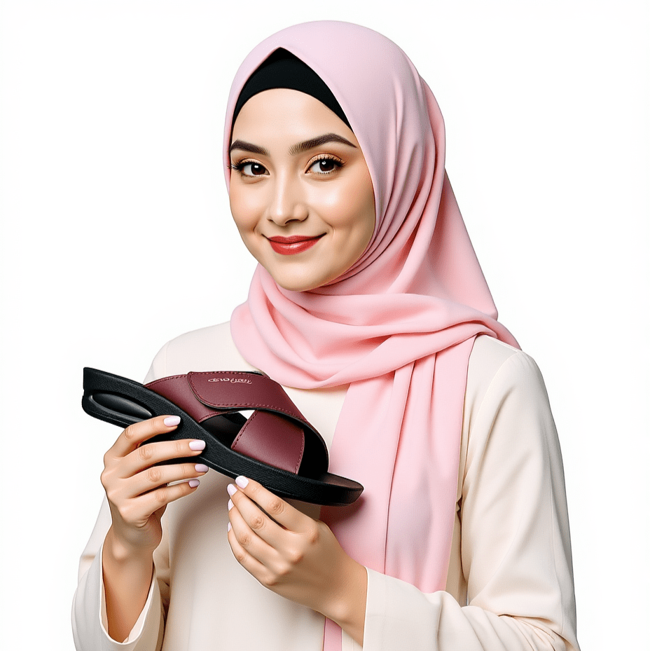 PADOVO - 1 CEYO TURKISH SANDAL - HadiShop.Ae