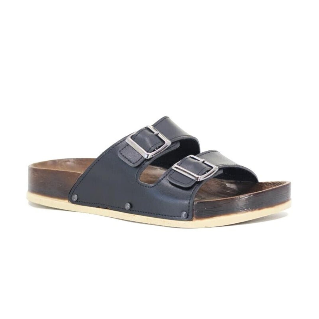 PARMI - 10 TURKISH SANDAL - HadiShop.Ae