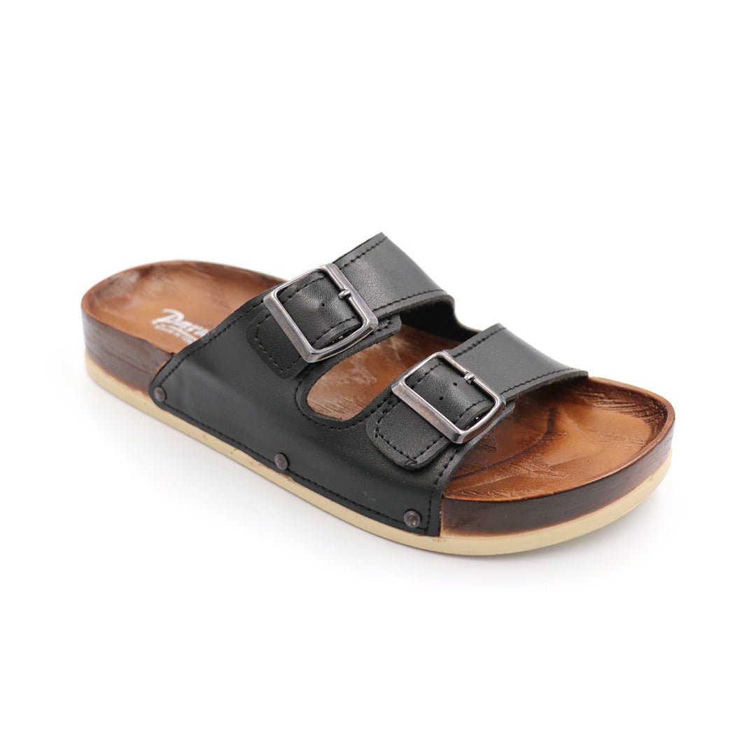 PARMI - 10 TURKISH SANDAL - HadiShop.Ae