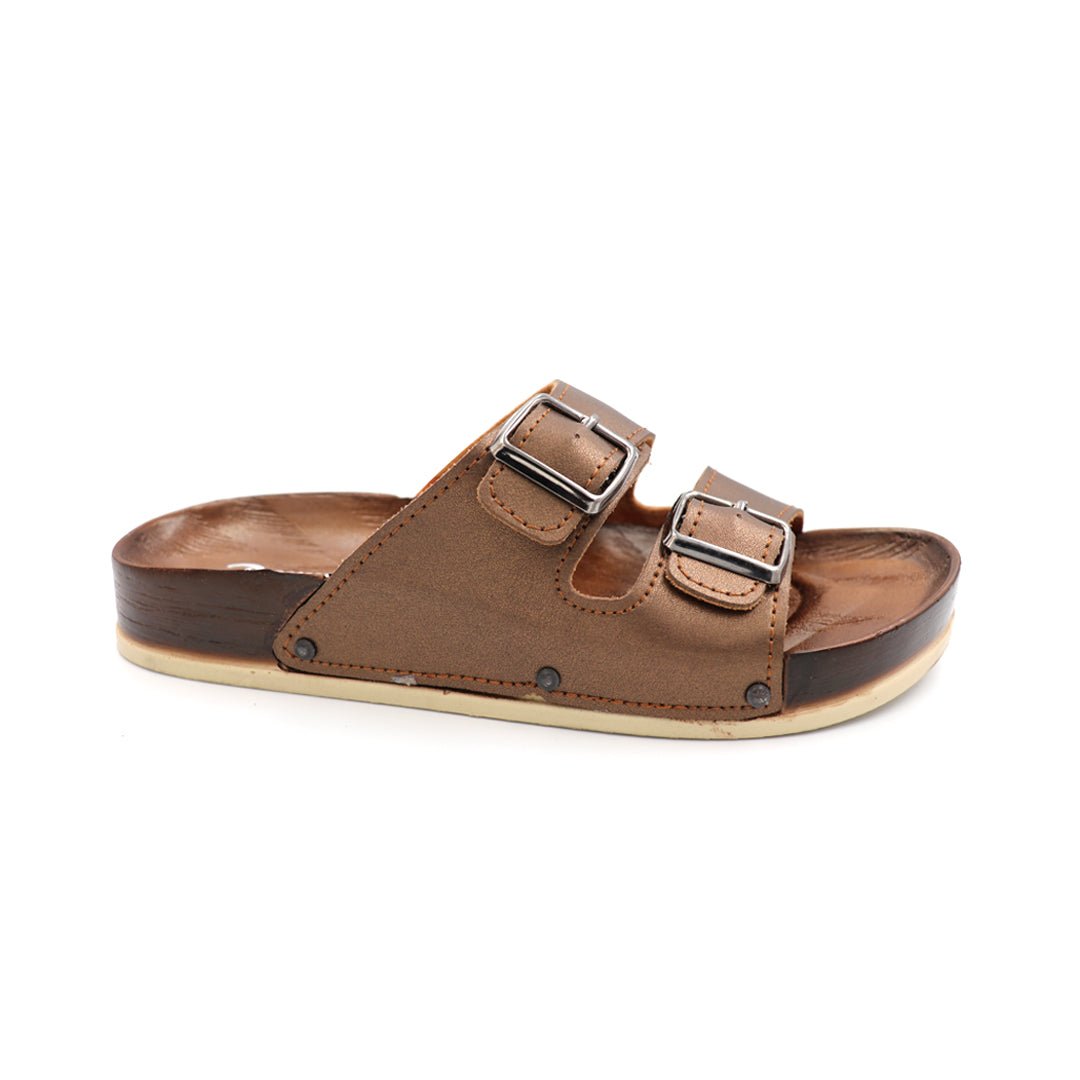 PARMI - 10 TURKISH SANDAL - HadiShop.Ae