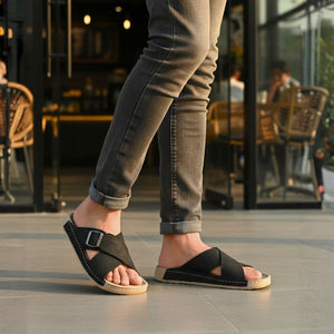 PARMI-11 TURKISH COMFORTABLE SANDAL
