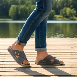 PARMI-11 TURKISH COMFORTABLE SANDAL