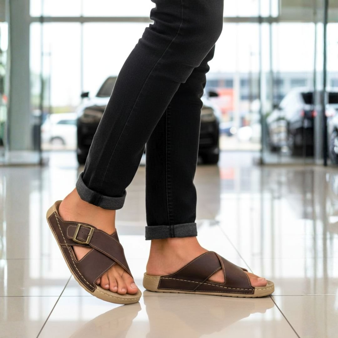 PARMI-11 TURKISH COMFORTABLE SANDAL