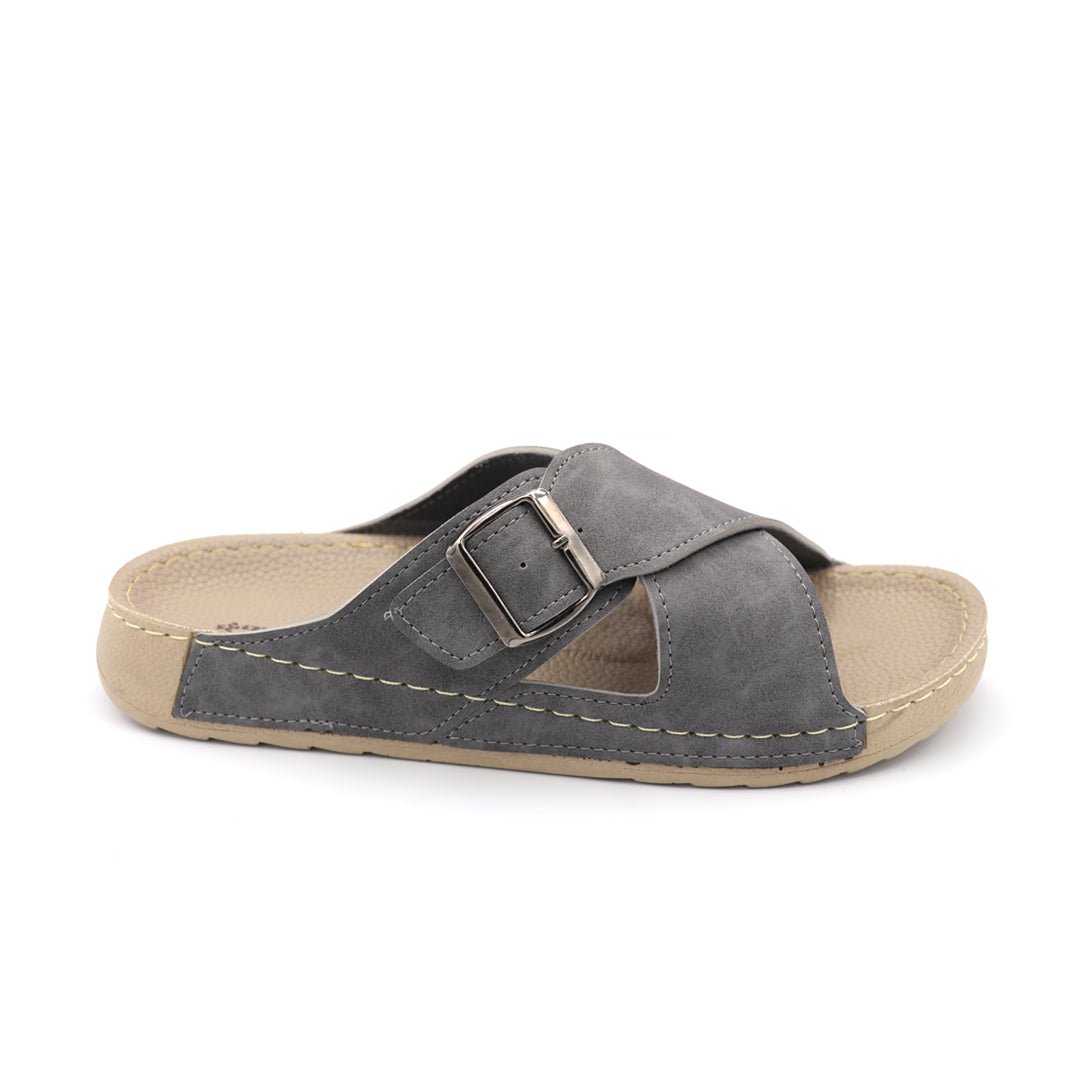 PARMI - 11 TURKISH SANDAL - HadiShop.Ae