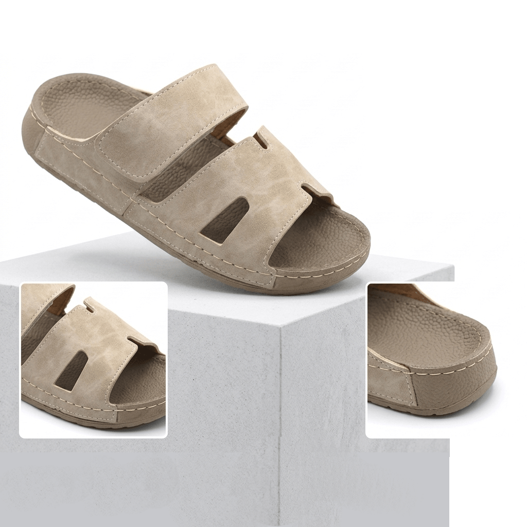 PARMI - 12 TURKISH SANDAL - HadiShop.Ae