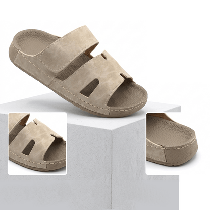 PARMI - 12 TURKISH SANDAL - HadiShop.Ae