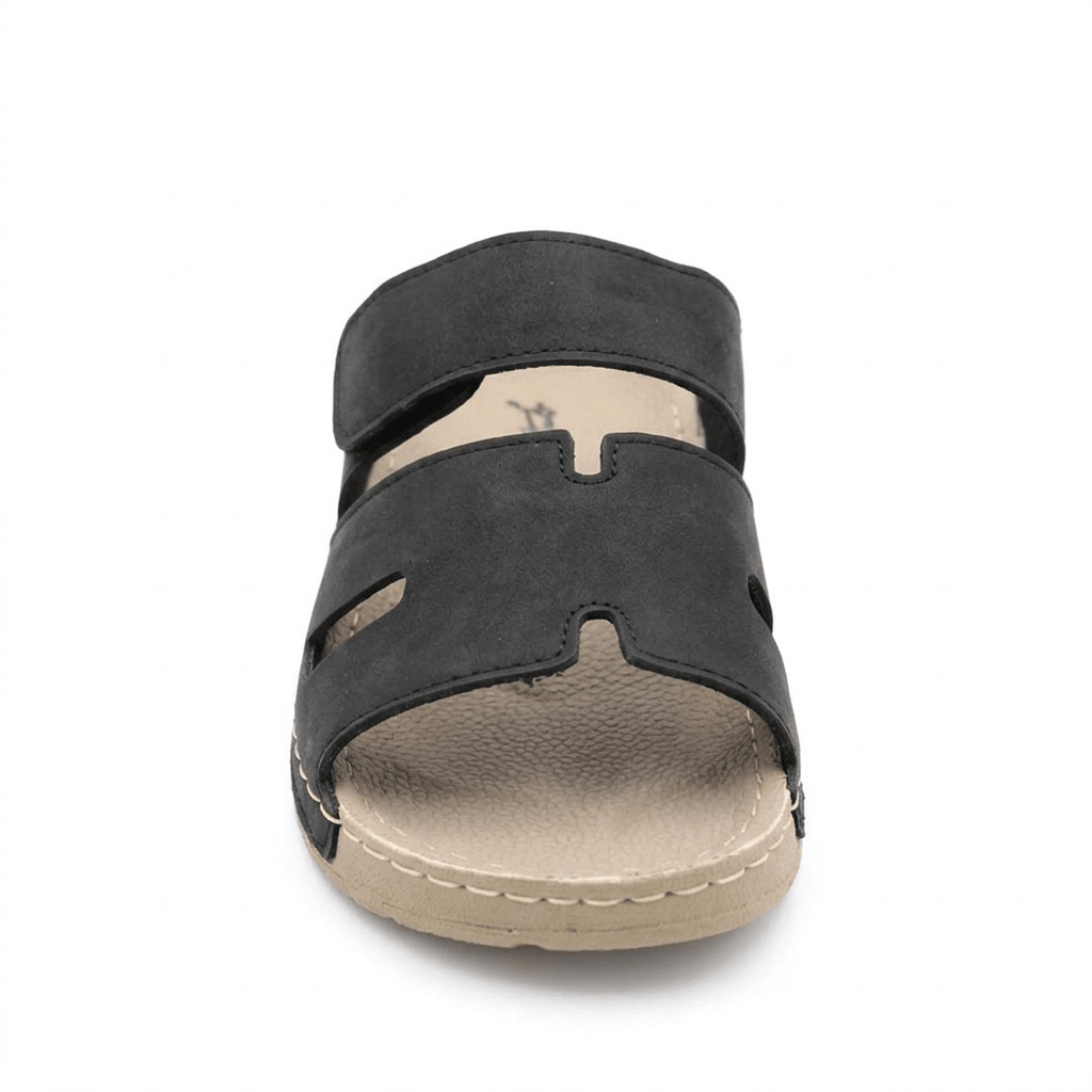 PARMI - 12 TURKISH SANDAL - HadiShop.Ae