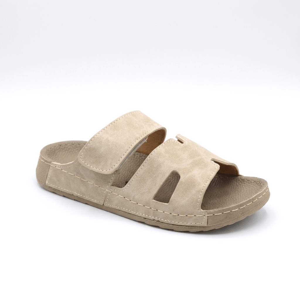 PARMI - 12 TURKISH SANDAL - HadiShop.Ae