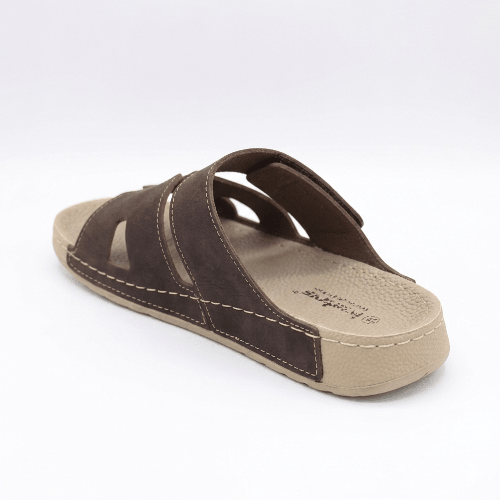 PARMI - 12 TURKISH SANDAL - HadiShop.Ae