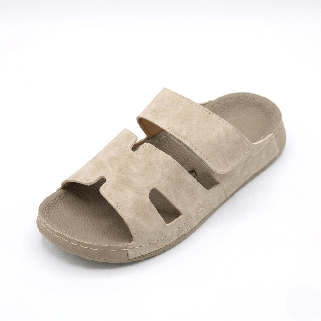 PARMI - 12 TURKISH SANDAL - HadiShop.Ae