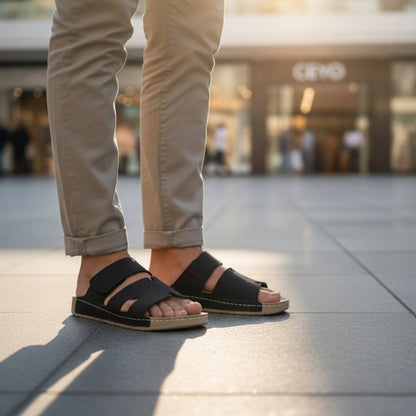 PARMI - 12 TURKISH SANDAL - HadiShop.Ae