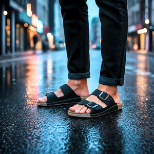 PARMI - 13 TURKISH SANDAL - HadiShop.Ae