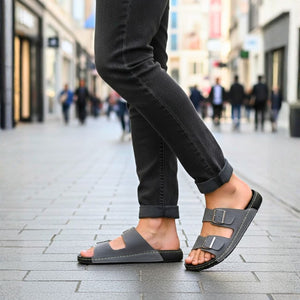 PARMI - 13 TURKISH SANDAL - HadiShop.Ae