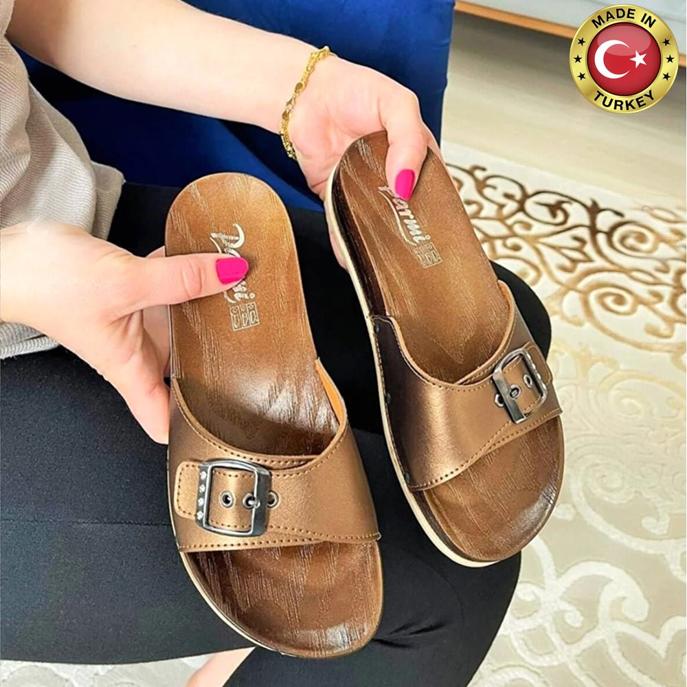PARMI 3 TURKISH COMFORTABLE SANDAL