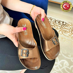 PARMI 3 TURKISH COMFORTABLE SANDAL