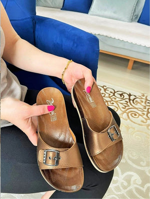 PARMI 3 TURKISH COMFORTABLE SANDAL