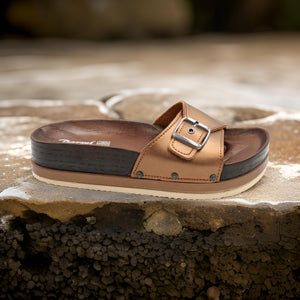 PARMI 3 TURKISH COMFORTABLE SANDAL