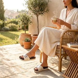 PARMI-3 TURKISH COMFORTABLE SANDAL