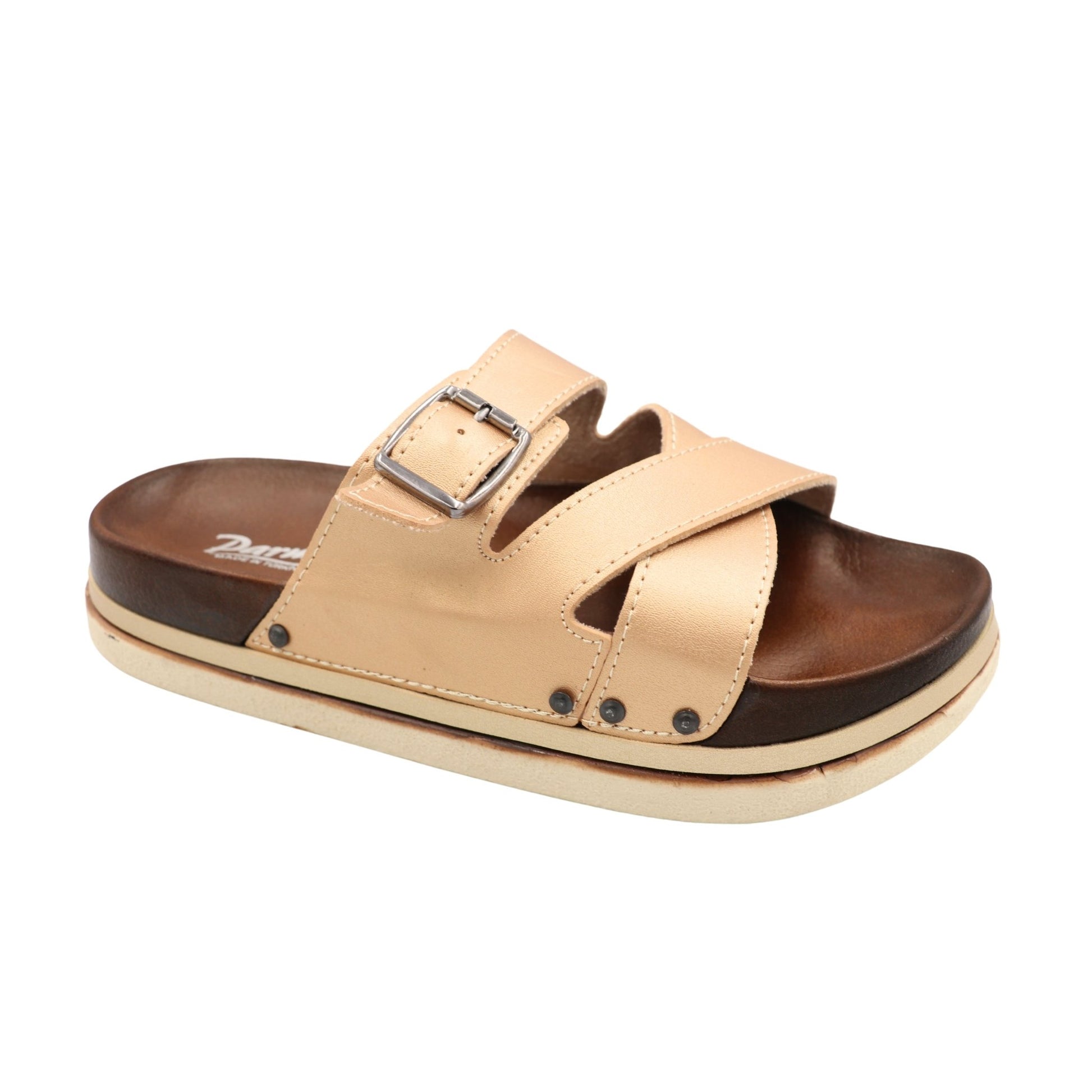 PARMI 6 TURKISH SANDAL - HadiShop.Ae